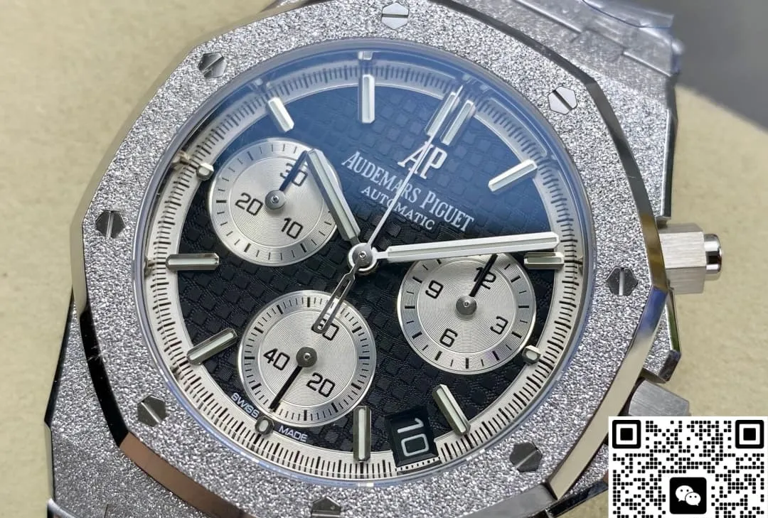 DDF Factory Audemars Piguet 26239BC.GG.1224BC.02 1:1 Best Edition Replica Watch